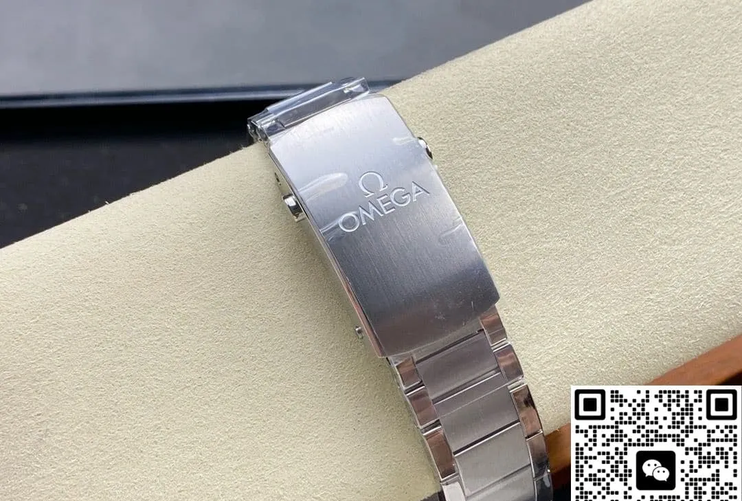 VS Factory Omega Seamaster 234.30.41.21.03.001 1:1 Best Edition Replica Watch